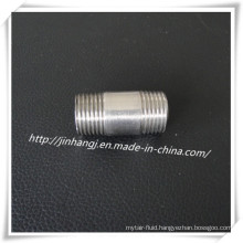 Stainless Steel Wire Port Male Connector